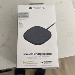 Wireless Charging Pad