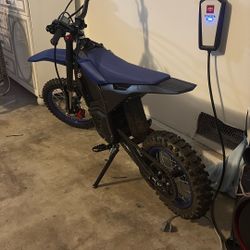 Yozma In 10 Will Trade For An Se Bike