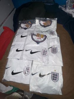 England jersey