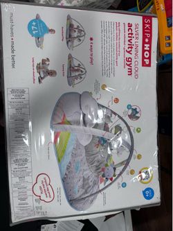 Baby gym good for infants
