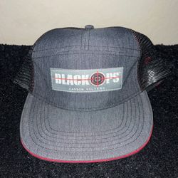 Snap Back Hat