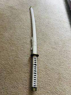 Wado Ichimonji sword replica