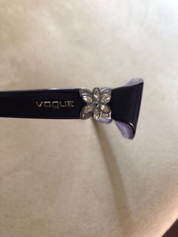 Vogue glasses frame