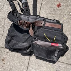 Husky Took Belt 
