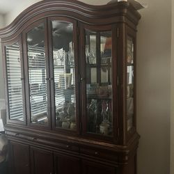 China Cabinet