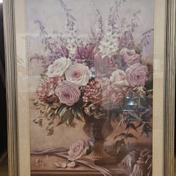 Floral Picture