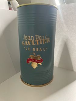 jean paul gaultier le beau le parfum 125ml