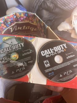 Video Games