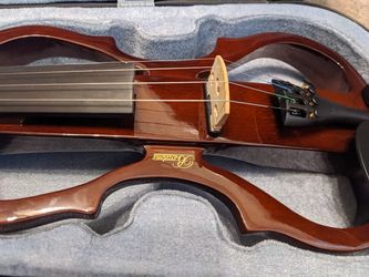 Electric Violin 4/4