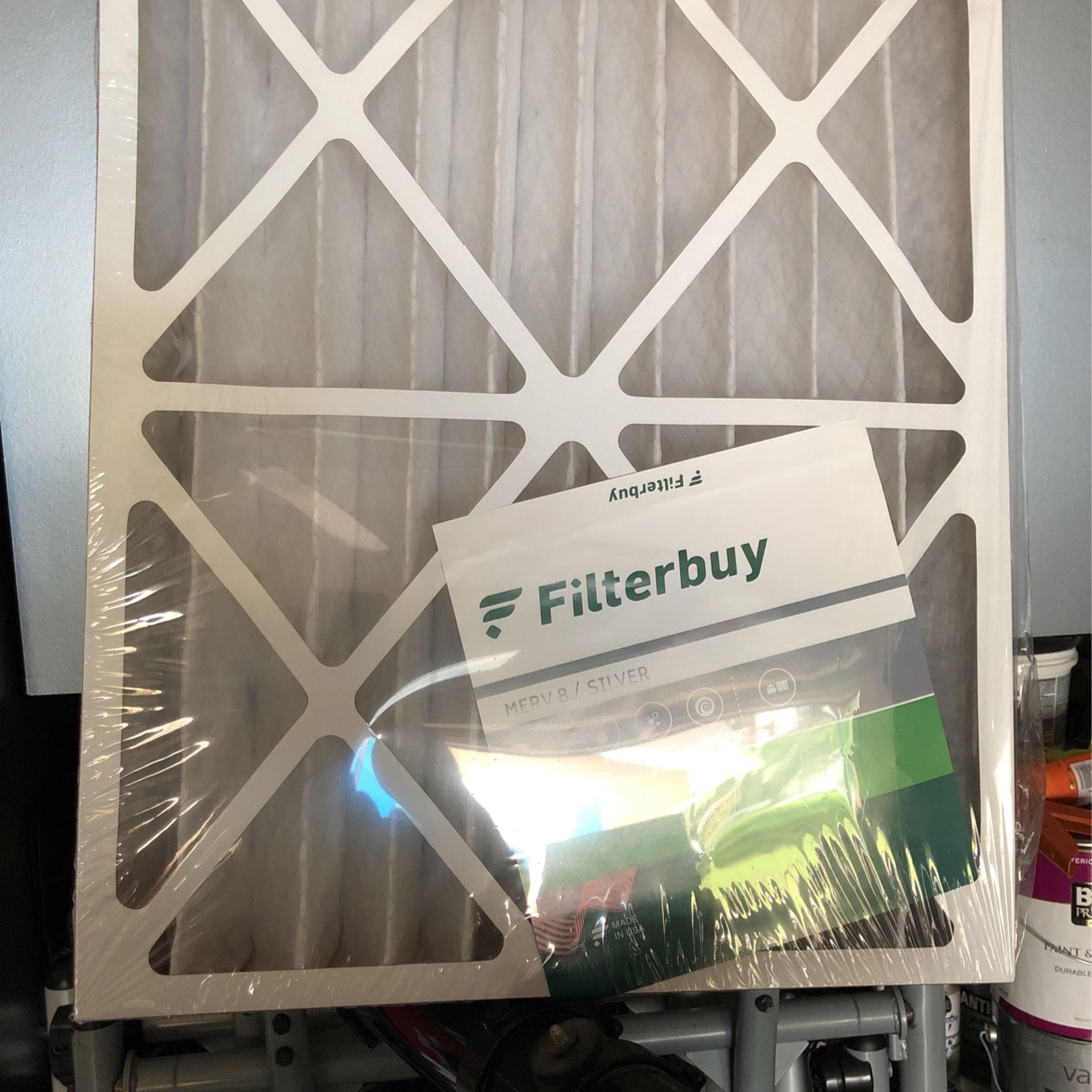 Home Air Filters