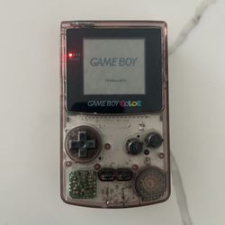 GameBoy Color