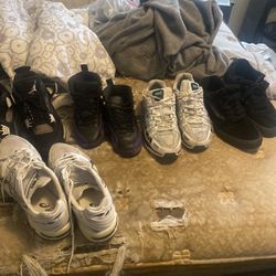 All 5 