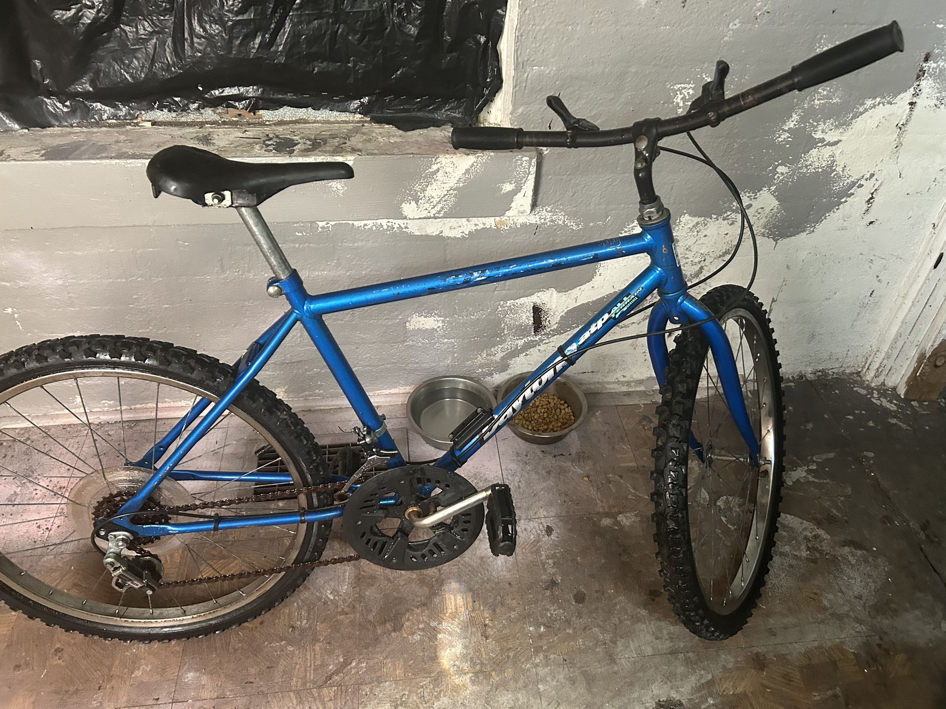 Huffy Daytona Mountain Bike