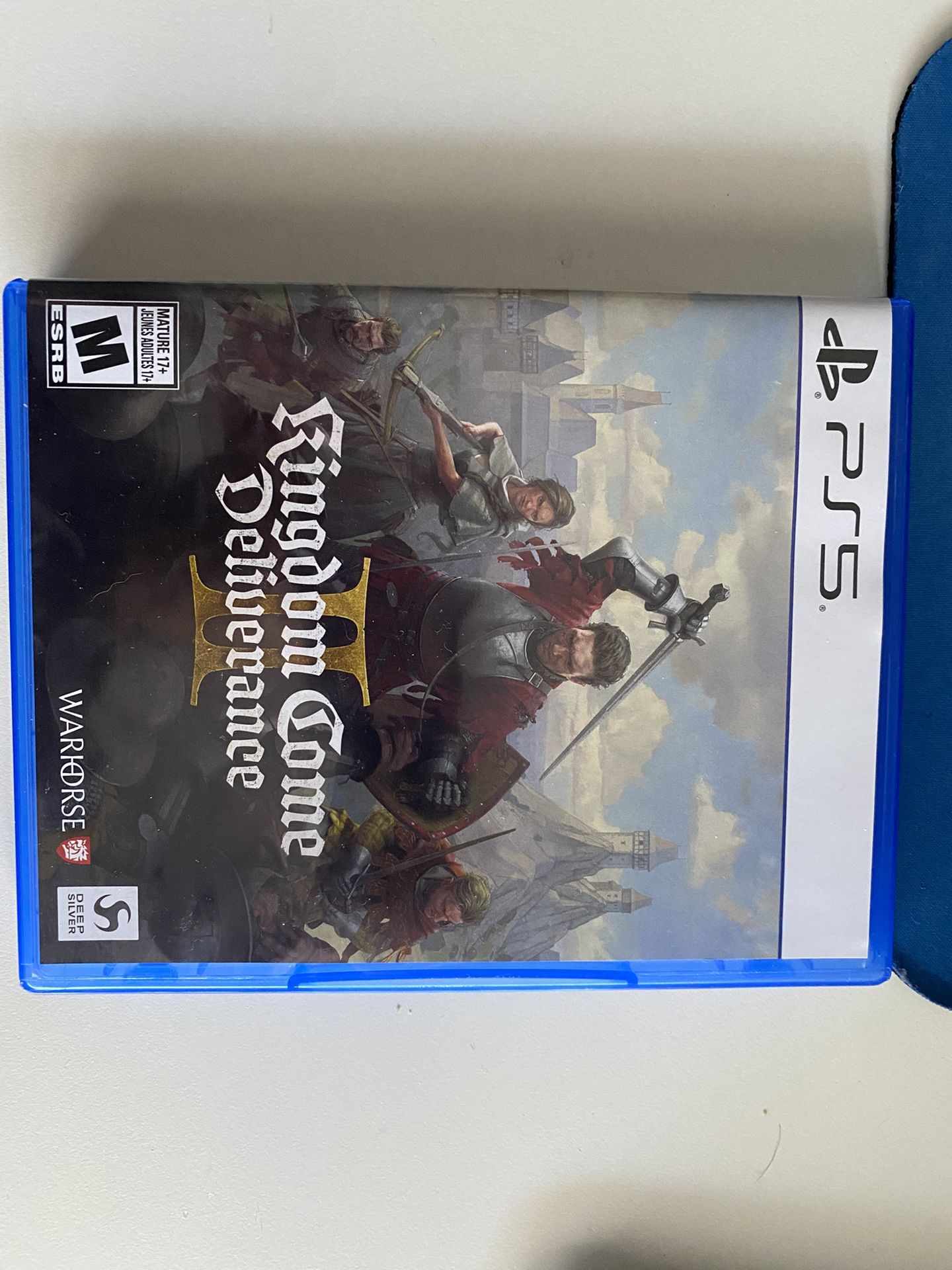 Kingdom Come 2 Deliverance