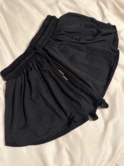 Workout Skirt
