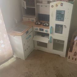 Kids Kitchen
