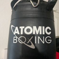 Boxing Punching Bag 