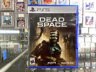 Dead Space