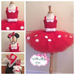Tutu set