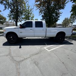 2015 Ford F-350