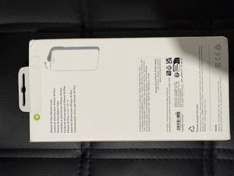 iPhone 16 Plus MagSafe case