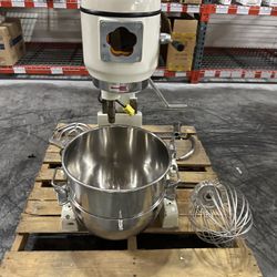 Doyon SM-401 Industrial Kitchen Mixer 