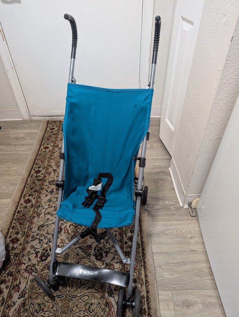 Collapsible Umbrella Stroller 