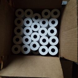 Calculator Printing Paper Rolls 