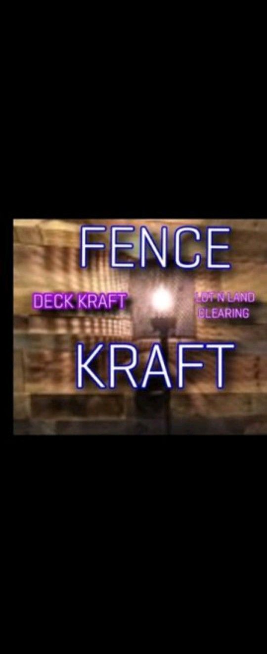 DECKS.FENCE.INTERIOR
