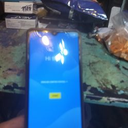 $60 For Brand New Cell Phone I Just Need To Sign In