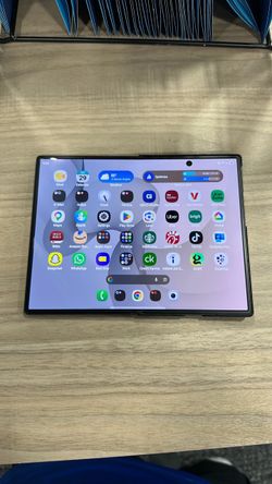 Samsung Galaxy Z Fold 8 256GB Unlocked