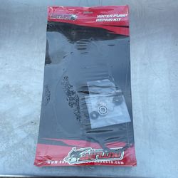 Motorcycle Water Pump Repair Kit