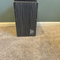 Cajon - Percussion Drum