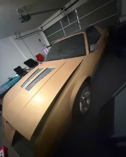 1989 Toyota Celica on offerup
