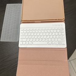 Ipad case 