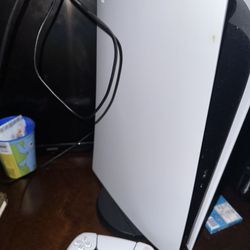 Ps5 No Disc 