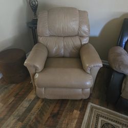Lazy Boy Recliner...