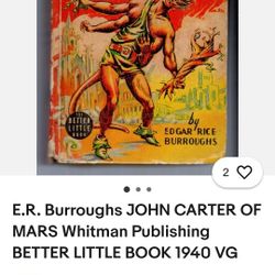John Carter Of Morris 1940 Book  30