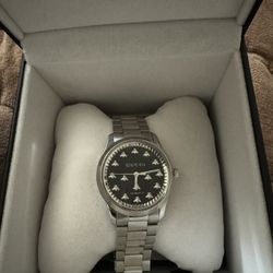 Gucci Mens Watch