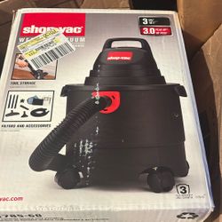 Shop Vac
