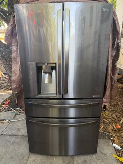 Refrigerador