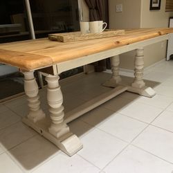 Farmtable