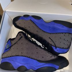 Royal 13s