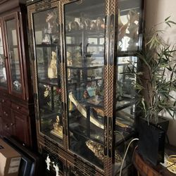 Display Case