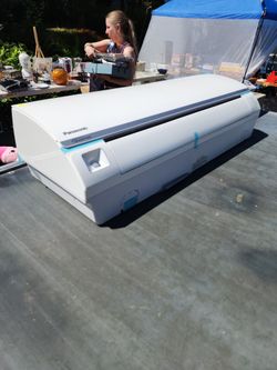 Mini Split (Just The Indoor Part)