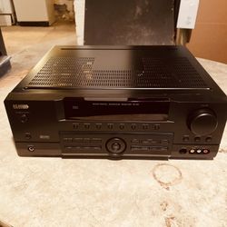 Home Theater Receiver