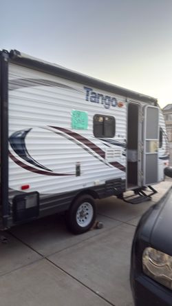 2015 Tango