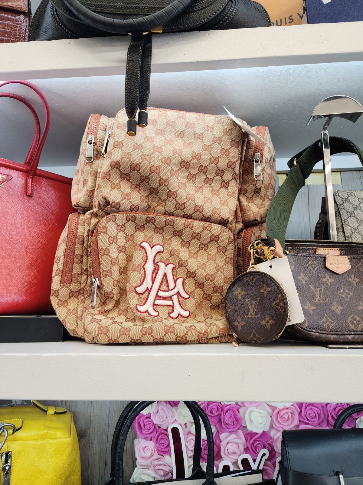 Gucci  Bag 