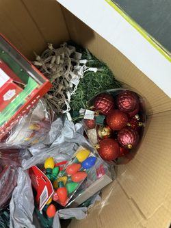 Christmas decoration