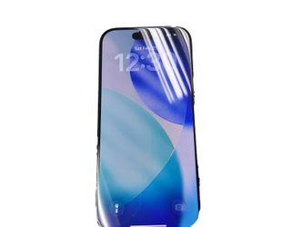 Apple A3083__iphone 16 Pro 256 Gb Black Smart Phone